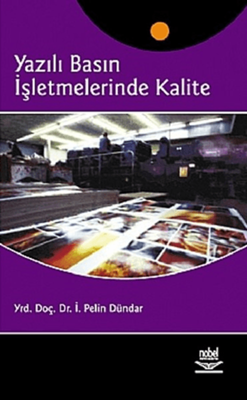 resm Yazılı Basın İşletmelerinde Kalite
