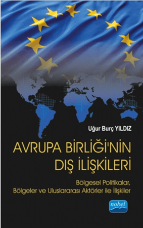 Resim Avrupa Birliği'nin Dış İlişkileri