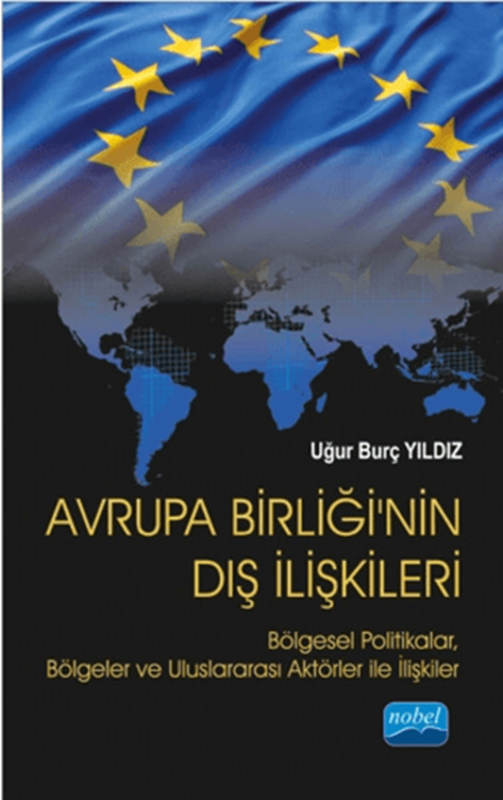 resm Avrupa Birliği'nin Dış İlişkileri