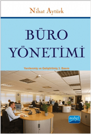 Resim Büro Yönetimi