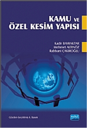 Resim Kamu ve Özel Kesim Yapısı