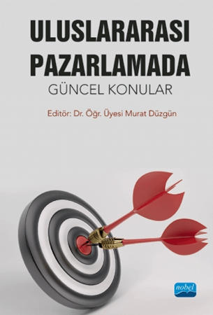 Resim Uluslararası Pazarlamada Güncel Konular