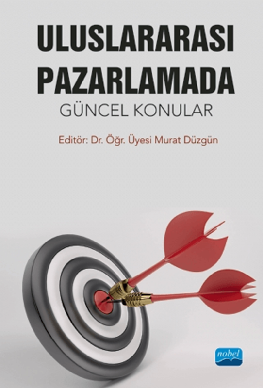 resm Uluslararası Pazarlamada Güncel Konular