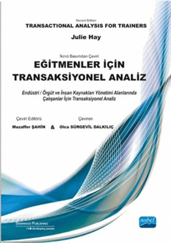 resm Eğitmenler İçin Transaksiyonel Analiz