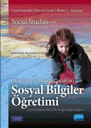 Resim Okul Öncesi İlkokul Çocukları İçin Sosyal Bilgiler Öğretimi