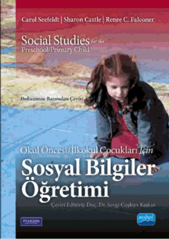 resm Okul Öncesi İlkokul Çocukları İçin Sosyal Bilgiler Öğretimi