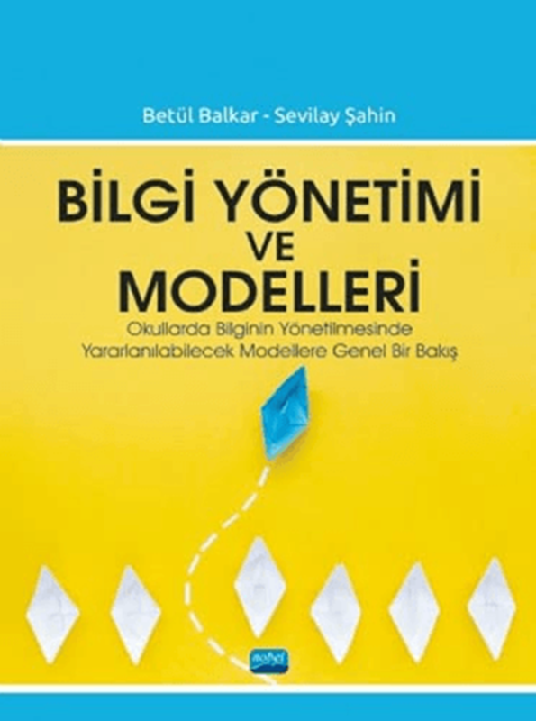resm Bilgi Yönetimi ve Modelleri