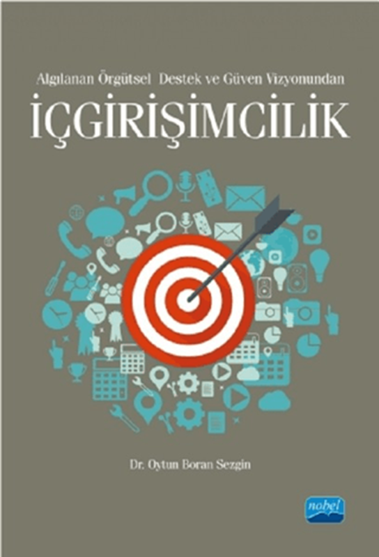 resm İçgirişimcilik