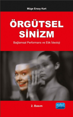 Resim Örgütsel Sinizm
