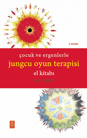 Resim Çocuk ve Ergenlerle Jungcu Oyun Terapisi