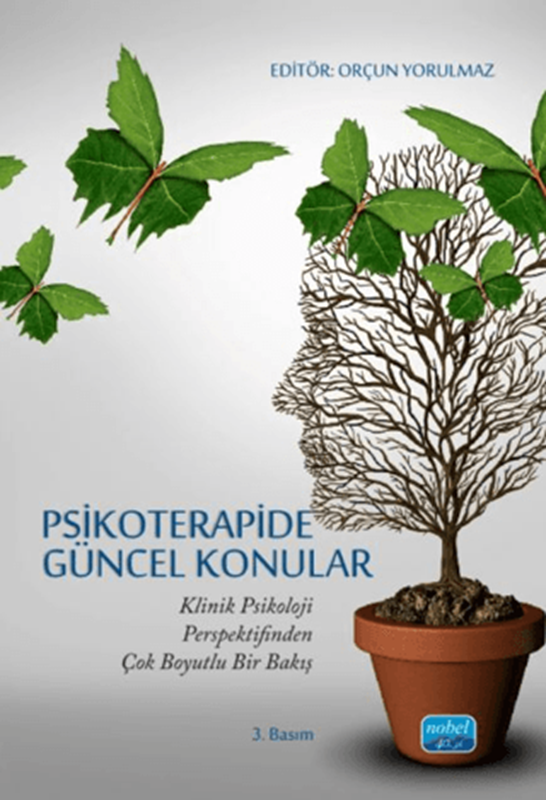 resm Psikoterapide Güncel Konular