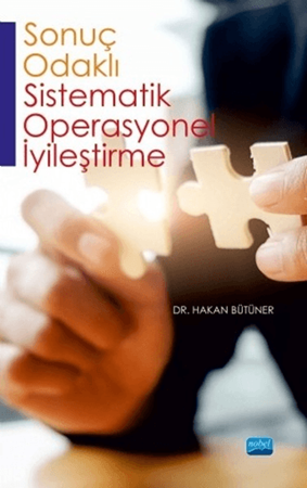 Resim Sonuç Odaklı Sistematik Operasyonel İyileştirme