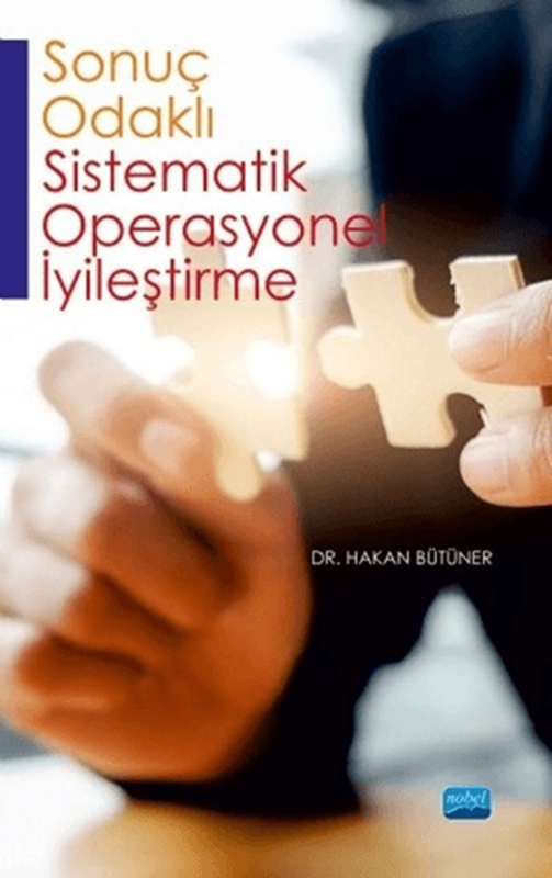 resm Sonuç Odaklı Sistematik Operasyonel İyileştirme