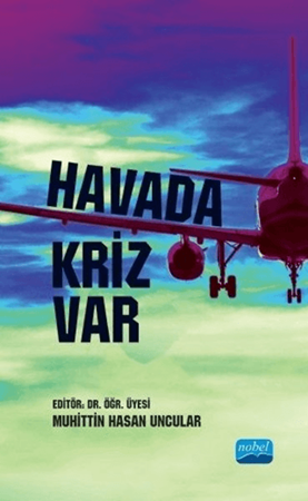 Resim Havada Kriz Var