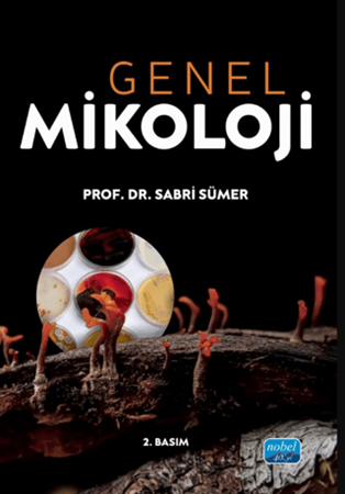 Resim Genel Mikoloji