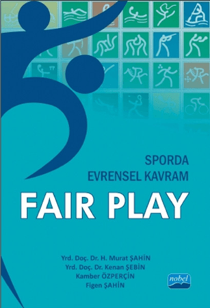 Resim Sporda Evrensel Kavram : Fair Play