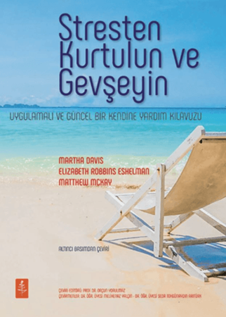 Resim Stresten Kurtulun ve Gevşeyin