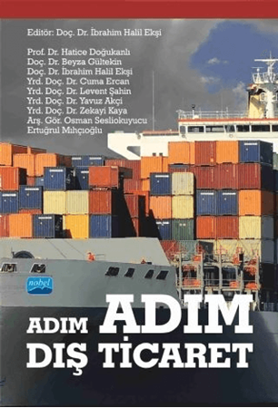 Resim Adım Adım Dış Ticaret