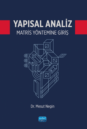 Resim Yapısal Analiz Matris Yöntemine Giriş