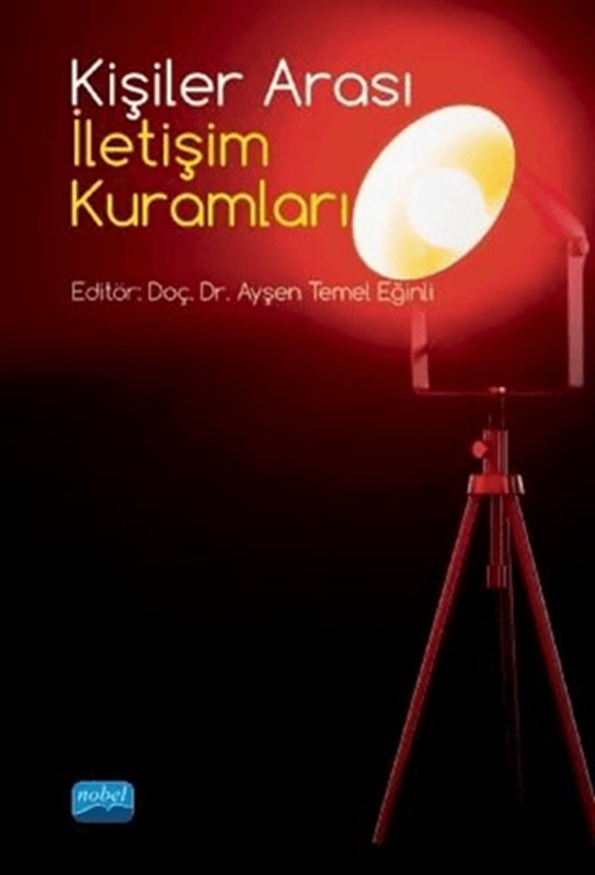 resm Kişiler Arası İletişim Kuramları