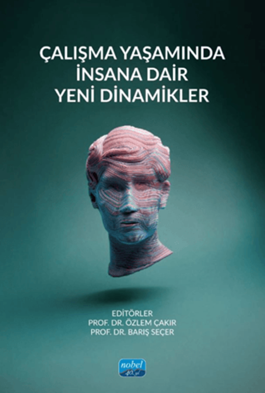 resm Çalışma Yaşamında İnsana Dair Yeni Dinamikler