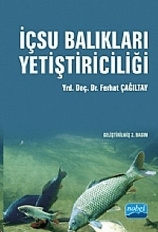 resm İçsu Balıkları Yetiştiriciliği