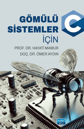 Resim Gömülü Sistemler İçin C