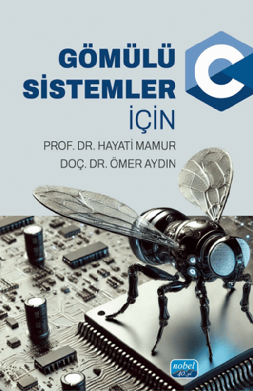 resm Gömülü Sistemler İçin C