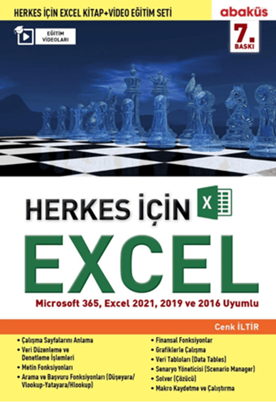 resm Herkes İçin Excel