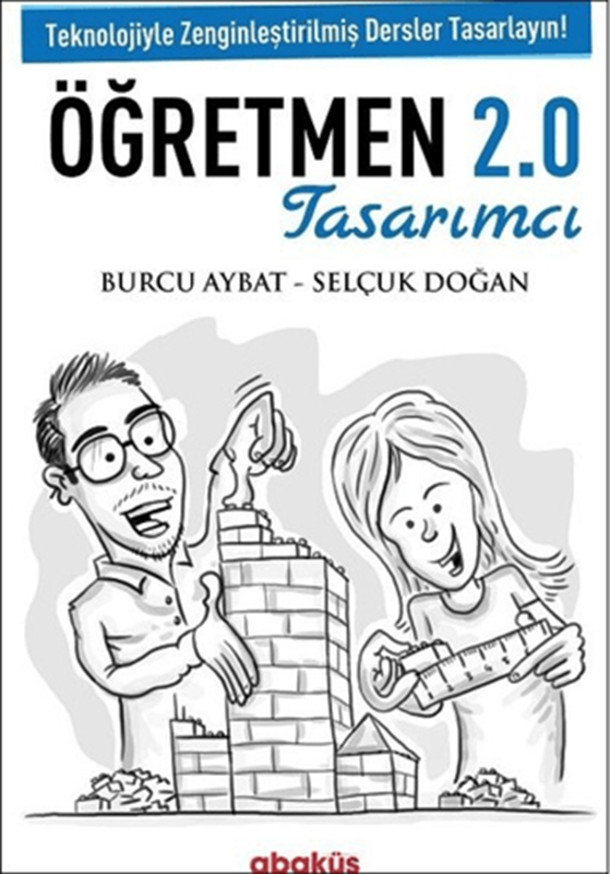 resm Tasarımcı Öğretmen 2.0