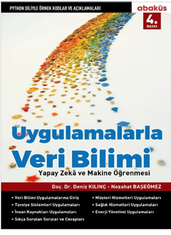 resm Uygulamalarla Veri Bilimi