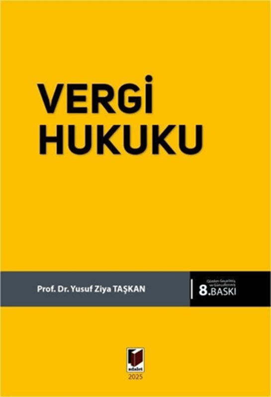 resm Vergi Hukuku