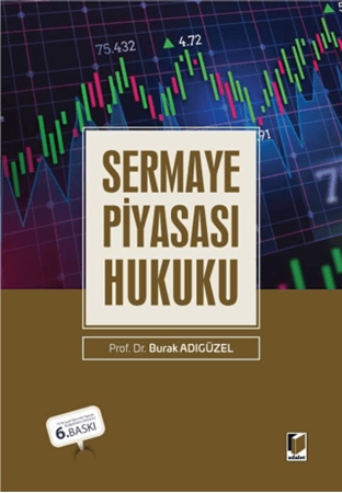 Resim Sermaye Piyasası Hukuku