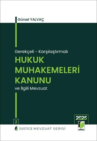 Resim Hukuk Muhakemeleri Kanunu