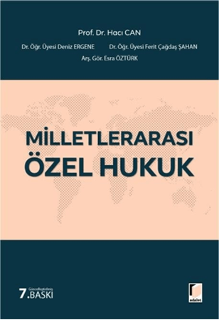 Resim Milletlerarası Özel Hukuk