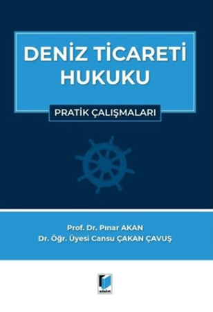 Resim Deniz Ticareti Hukuku Pratik Çalışmalar