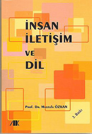 Resim İnsan İletişim ve Dil