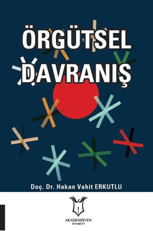Resim Örgütsel Davranış