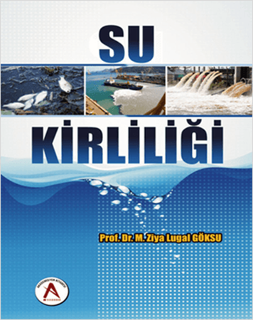 Resim Su Kirliliği