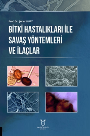 Resim Bitki Hastalıkları ile Savaş Yöntemleri ve İlaçlar