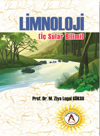 Resim Limnoloji - İç Sular Bilimi