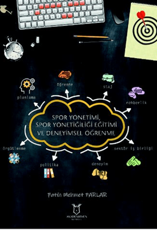 Resim Spor Yönetimi, Spor Yöneticiliği Eğitimi ve Deneyimsel Öğrenme