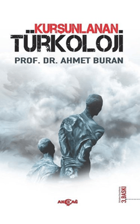 Resim Kurşunlanan Türkoloji