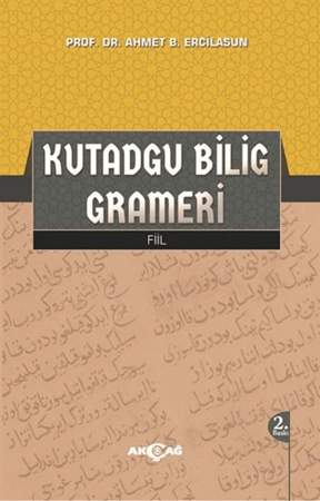 Resim Kutadgu Bilig Grameri