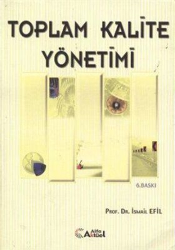 resm Toplam Kalite Yönetimi