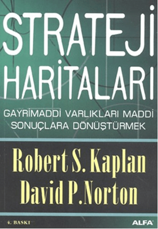 Resim Strateji Haritaları