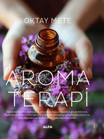 Resim Aromaterapi