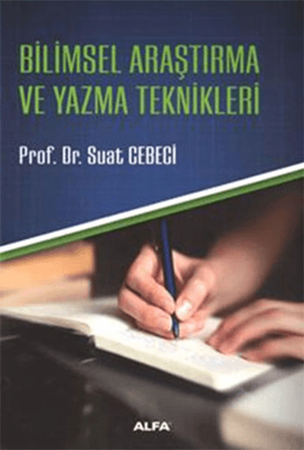 Resim Bilimsel Araştırma ve Yazma Teknikleri