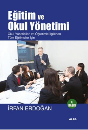 Resim Eğitim ve Okul Yönetimi