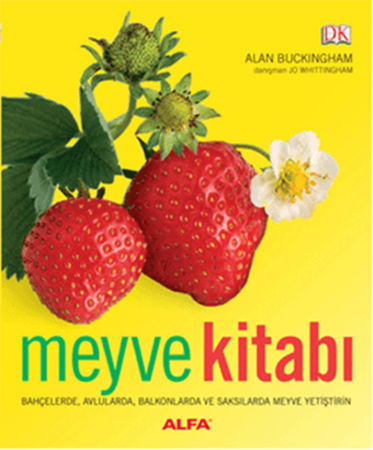 Resim Meyve Kitabı